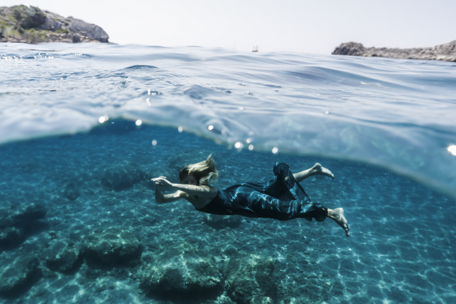 almost mermaids