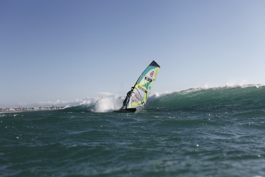 inside the ocean with klaas voget