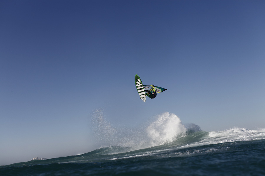 inside the ocean with klaas voget